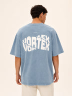 Vortex Oversized T-Shirt