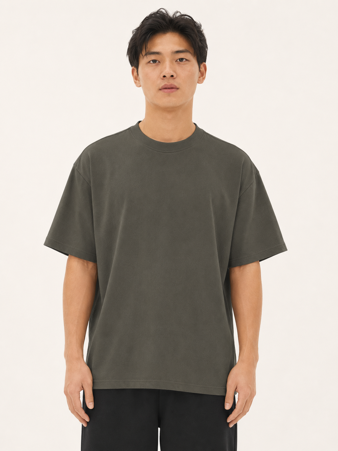 TOKATI Upward Journey T-Shirt product detail view