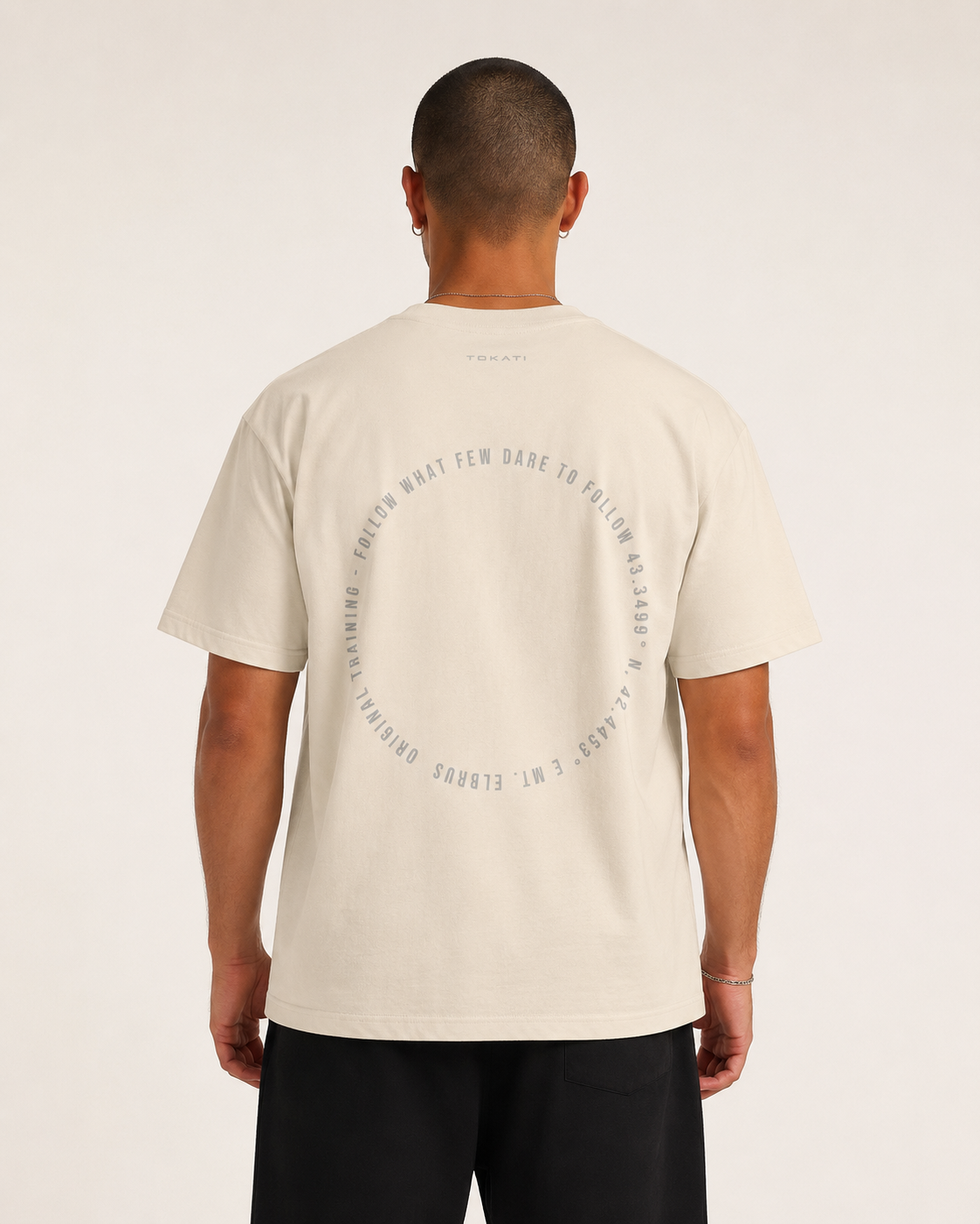 TOKATI Upward Journey T-Shirt alternate view