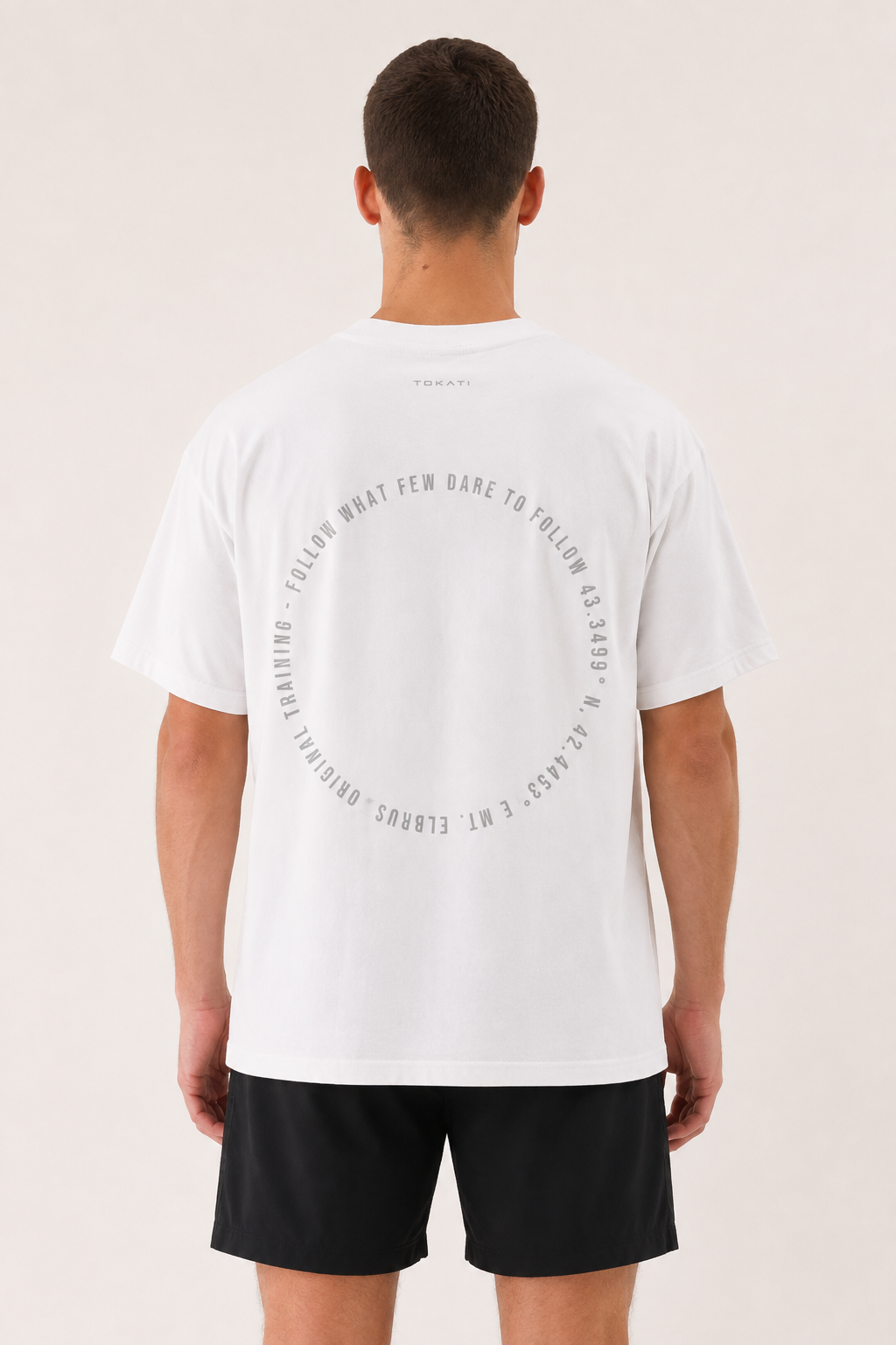 TOKATI Upward Journey T-Shirt alternate view
