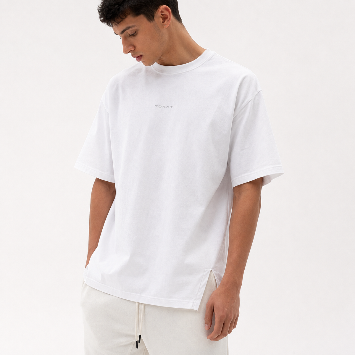 TOKATI Not The Same T-Shirt product detail view