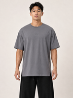 TOKATI Not The Same T-Shirt product detail view