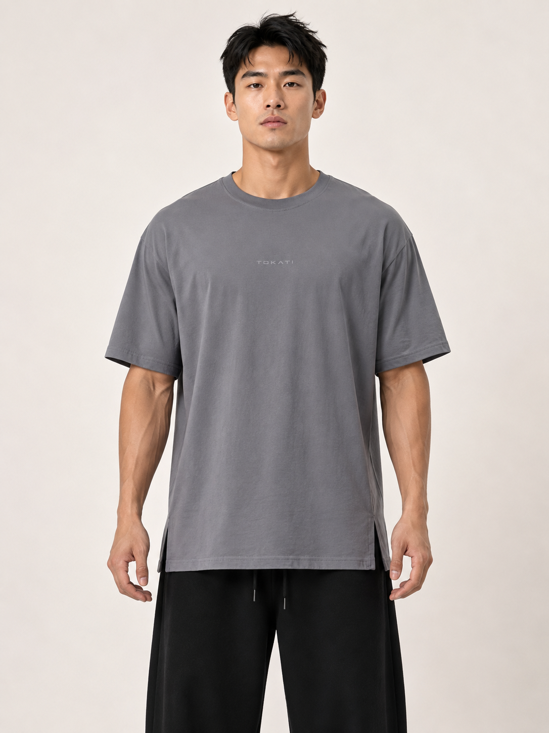 TOKATI Not The Same T-Shirt product detail view