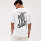 TOKATI Not The Same T-Shirt alternate view