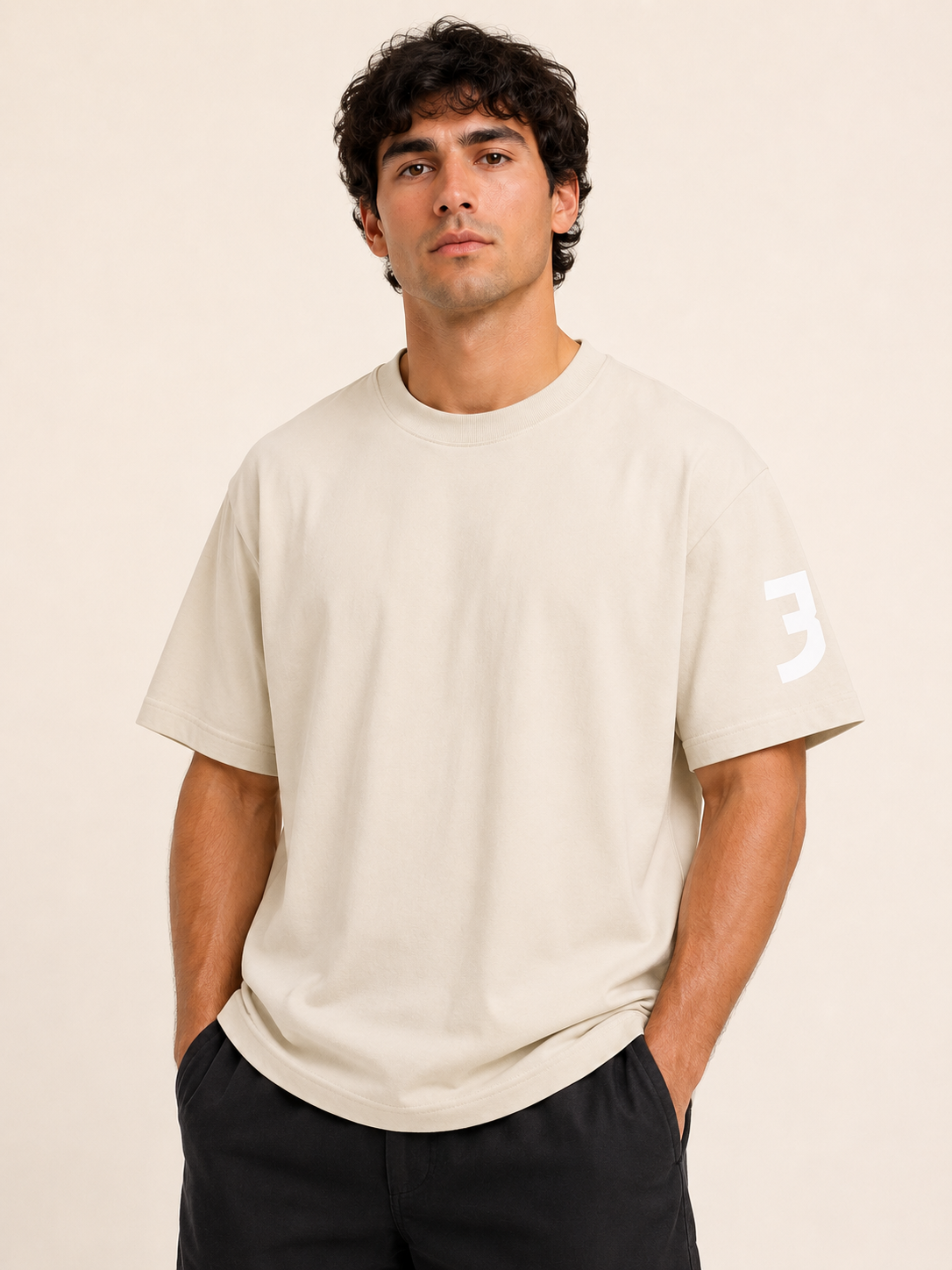 TOKATI Michigan Original Training T-Shirt product detail view