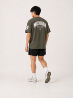 TOKATI Michigan Original Training T-Shirt alternate view