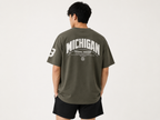 TOKATI Michigan Original Training T-Shirt alternate view