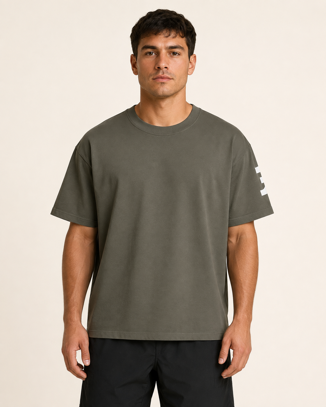 TOKATI Michigan Original Training T-Shirt alternate view