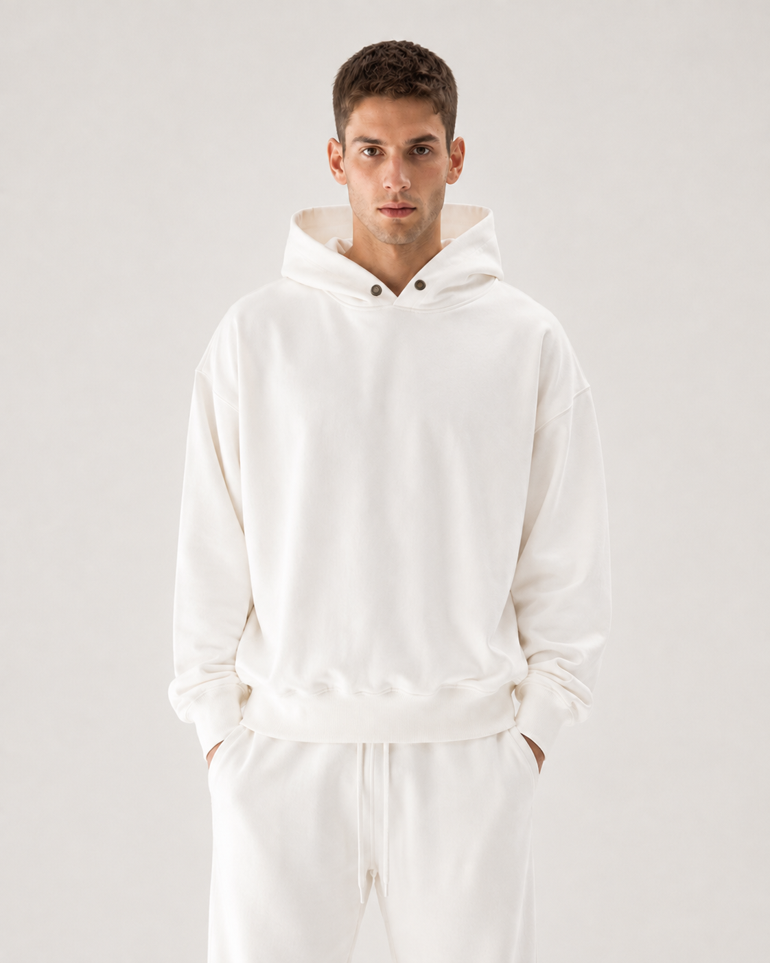 TOKATI #3 Hoodie product detail view