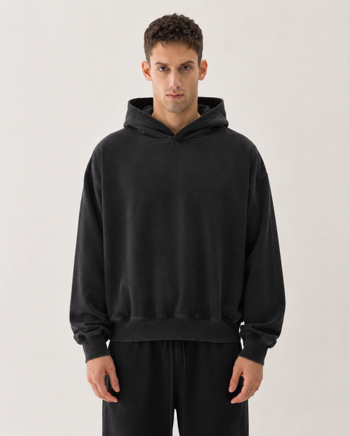 TOKATI #3 Hoodie product detail view