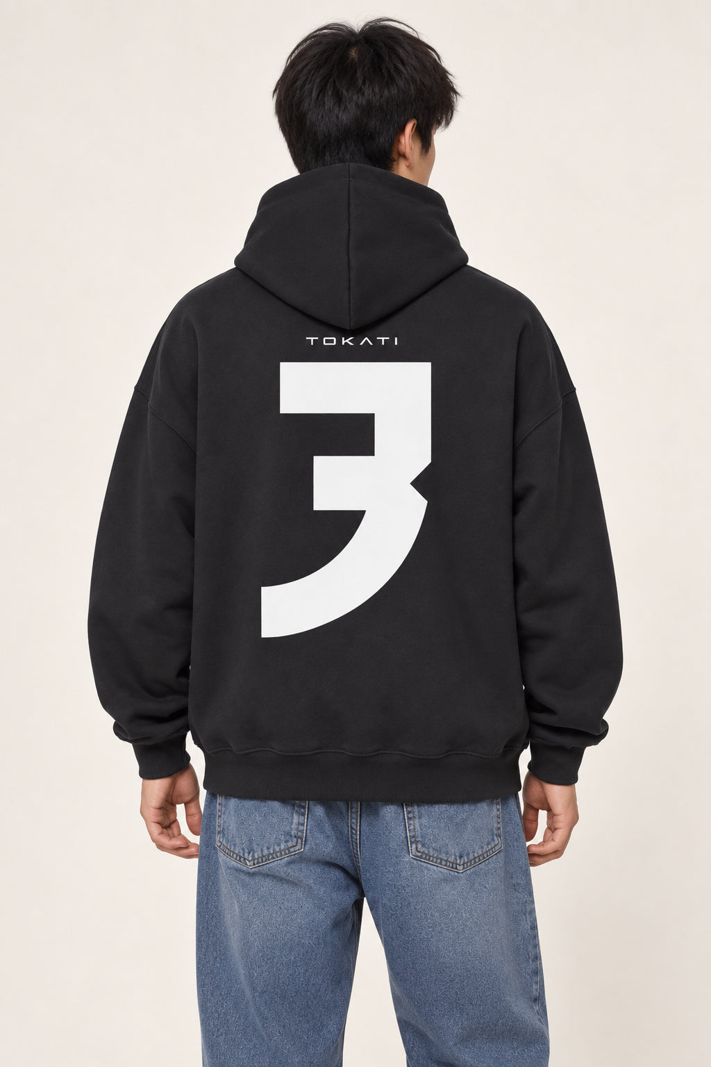 Essential Heavyweight Hoodie