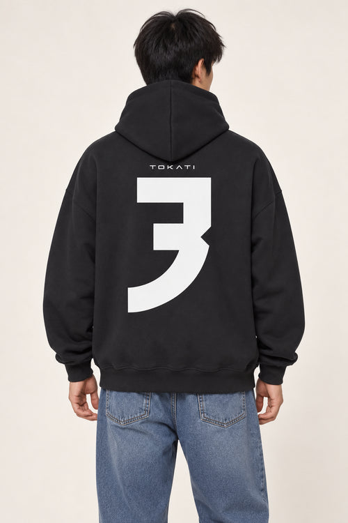 Essential Heavyweight Hoodie