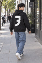 Essential Heavyweight Hoodie