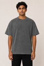 Vortex Oversized T-Shirt