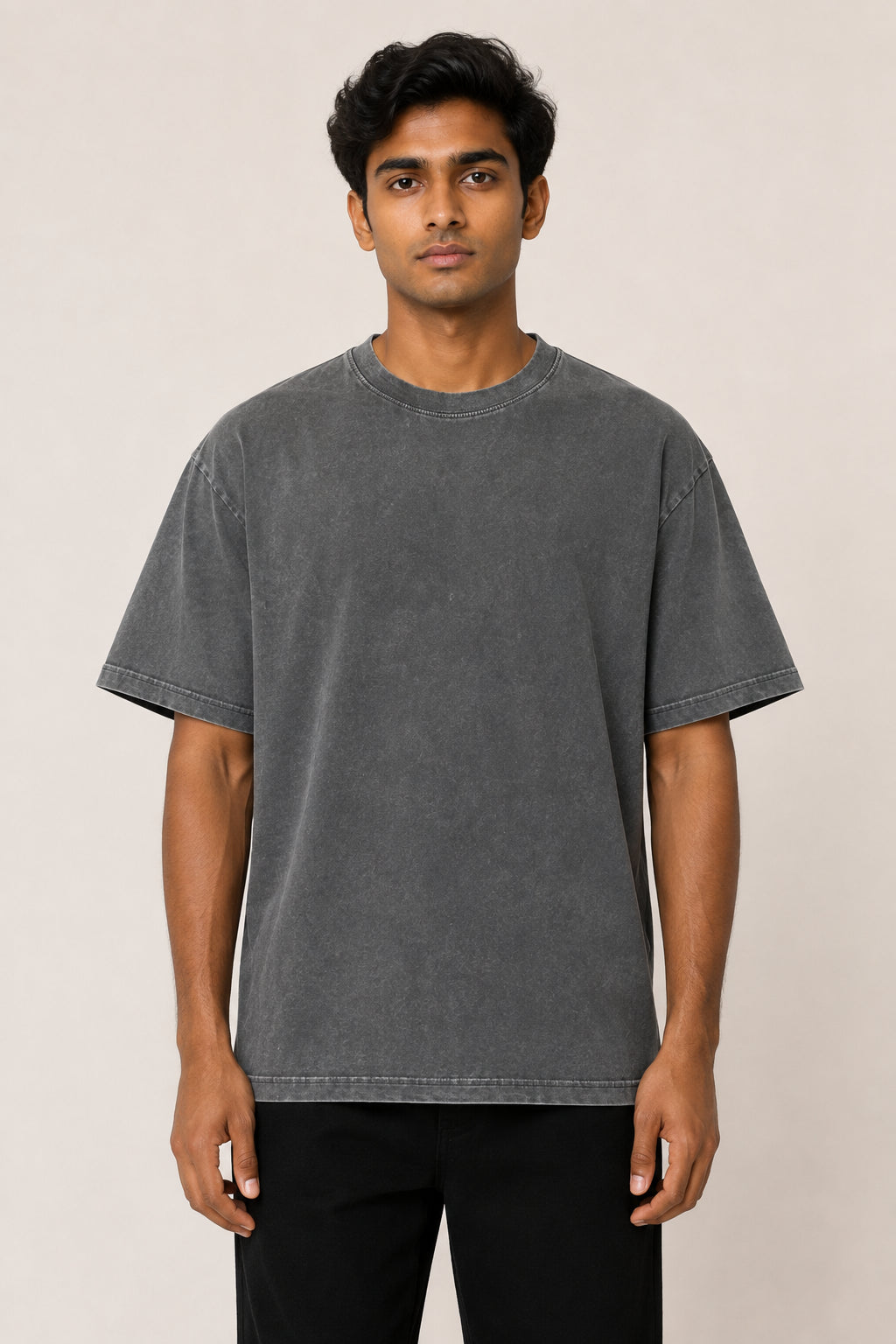 Vortex Oversized T-Shirt