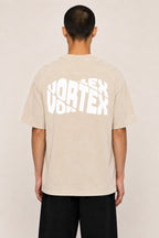 Vortex Oversized T-Shirt