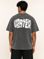 Vortex Oversized T-Shirt