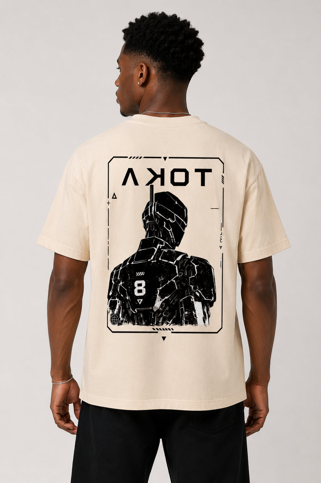 Essential Cotton T-Shirt