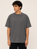 TOKATI Relaxed Lightweight Oversized T-Shirt lifestyle view