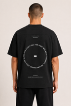 TOKATI Relaxed Lightweight Oversized T-Shirt lifestyle view
