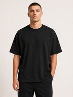 TOKATI Relaxed Lightweight Oversized T-Shirt lifestyle view