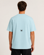TOKATI 1999 Lightweight Oversized T-Shirt lifestyle view