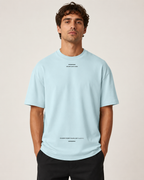 TOKATI 1999 Lightweight Oversized T-Shirt alternate view