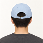 Classic Dad Cap
