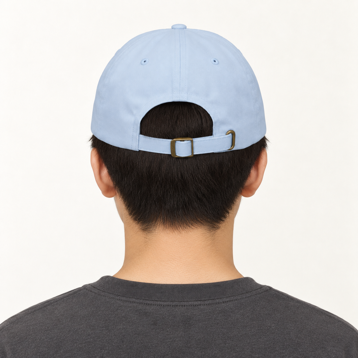 Classic Dad Cap