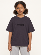 TOKATI kids loose fit drop shoulder T-shirt lifestyle view