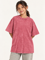 TOKATI Snow Washed Kids T-Shirt lifestyle view