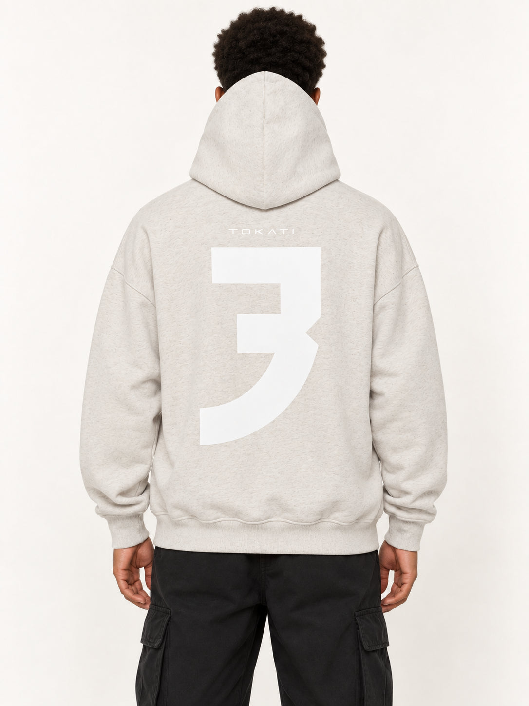 Essential Heavyweight Hoodie