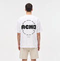 Streetwear Loose Drop Shoulder T-Shirt