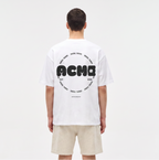 Streetwear Loose Drop Shoulder T-Shirt