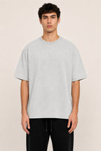 Vortex Oversized T-Shirt