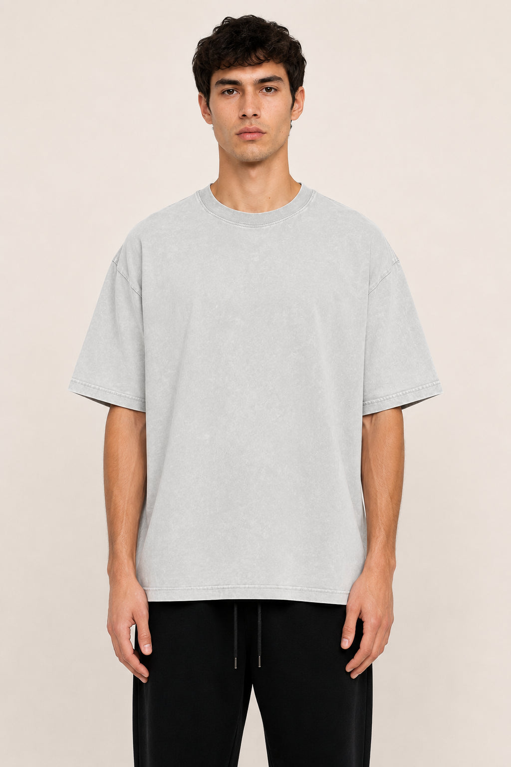 Vortex Oversized T-Shirt