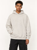 Essential Heavyweight Hoodie
