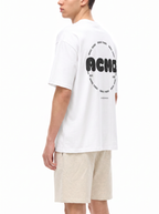 Streetwear Loose Drop Shoulder T-Shirt