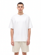 Streetwear Loose Drop Shoulder T-Shirt