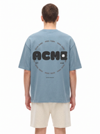 Streetwear Loose Drop Shoulder T-Shirt
