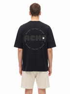 Streetwear Loose Drop Shoulder T-Shirt