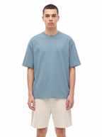 Streetwear Loose Drop Shoulder T-Shirt