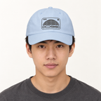 Classic Dad Cap