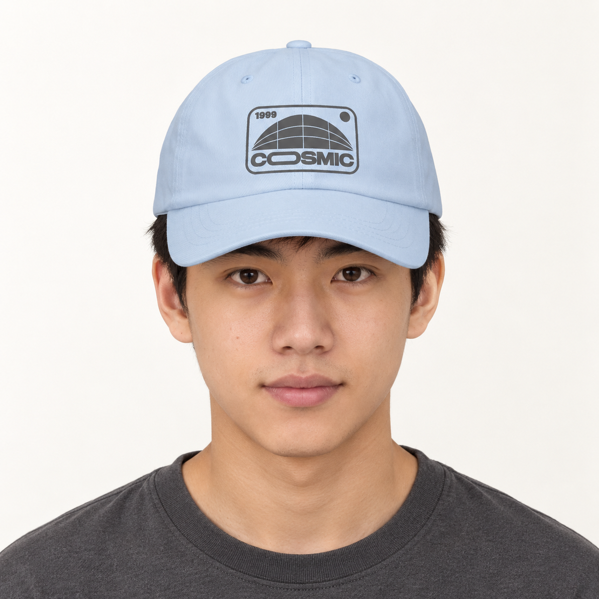 Classic Dad Cap