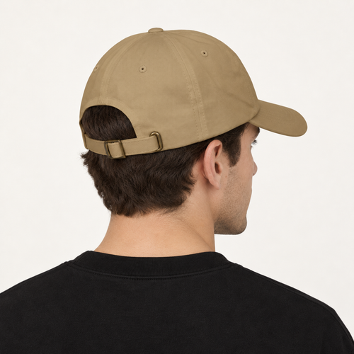 Classic Dad Cap