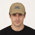 Classic Dad Cap