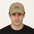 Classic Dad Cap