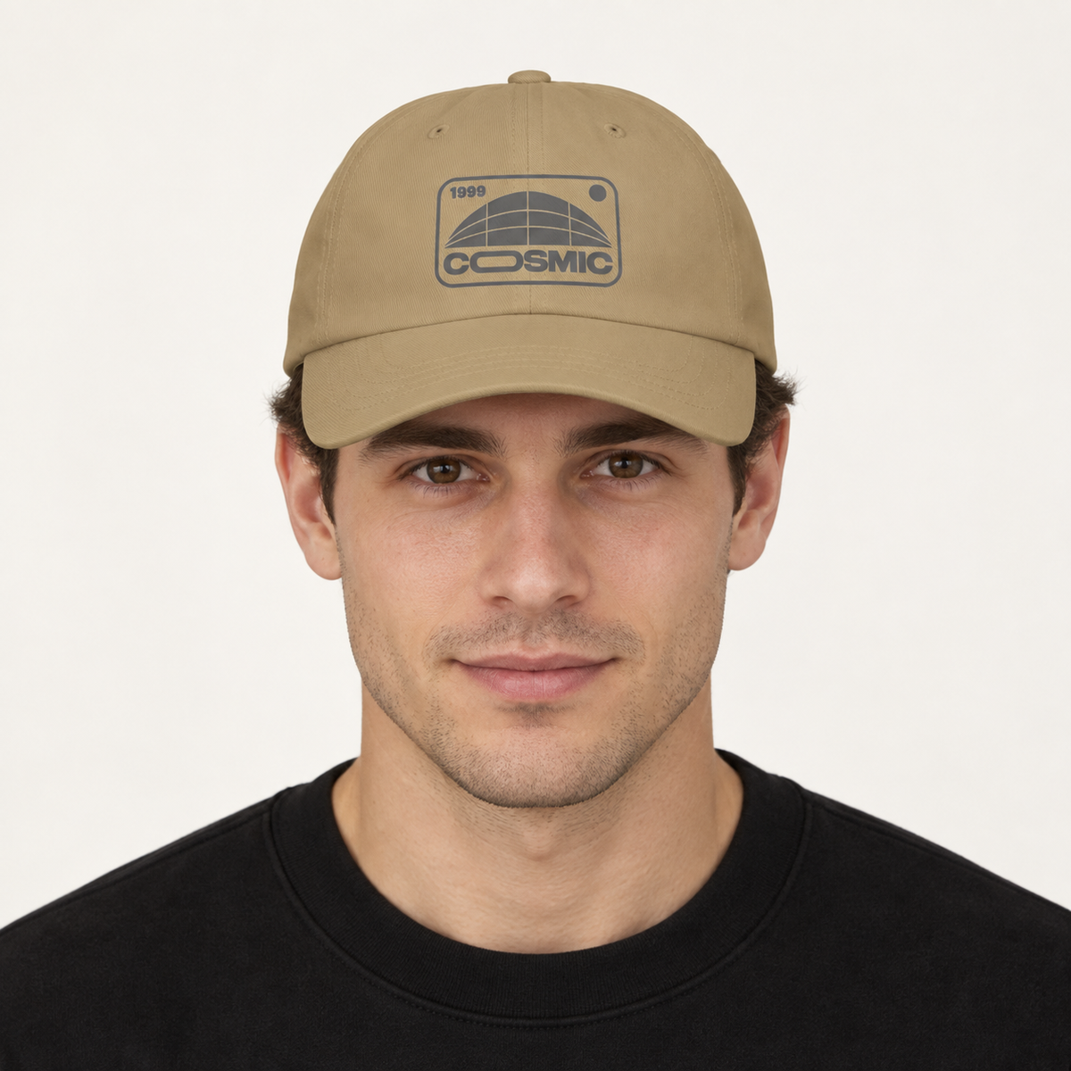 Classic Dad Cap