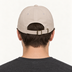 Classic Dad Cap