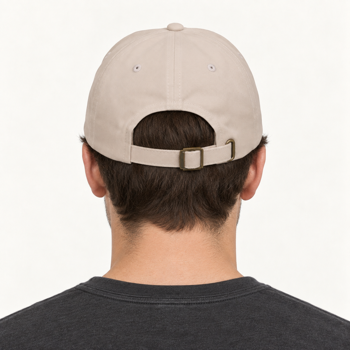 Classic Dad Cap